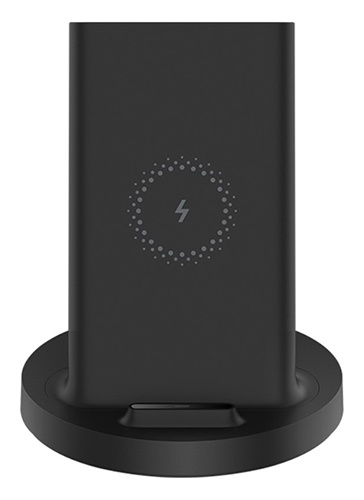 Купить Xiaomi Vertical Universal Wireless Charger 20W (WPC02ZM)