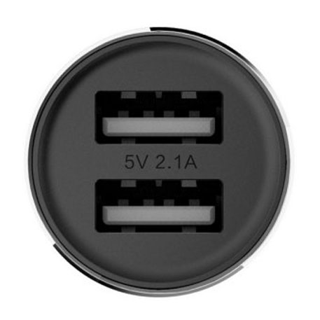 Купить Xiaomi RoidMi 2S Smart Drive Black (BFQ02RM)