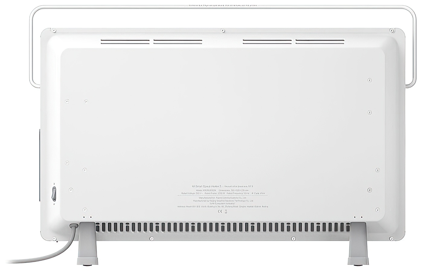 Купить Xiaomi Mijia Smart Electric Heater (KRDNQ03ZM) White