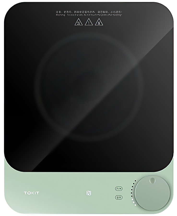 Купить Xiaomi Tokit Green (TCL03M)