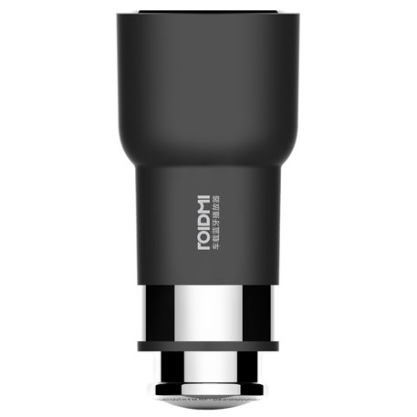 Купить Xiaomi RoidMi 2S Smart Drive Black (BFQ02RM)