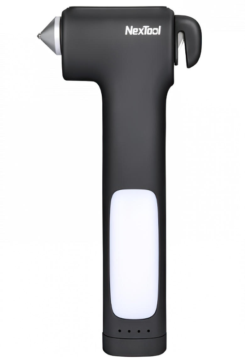 Купить Xiaomi NexTool Multifunction Survival Hammer (KT5531)