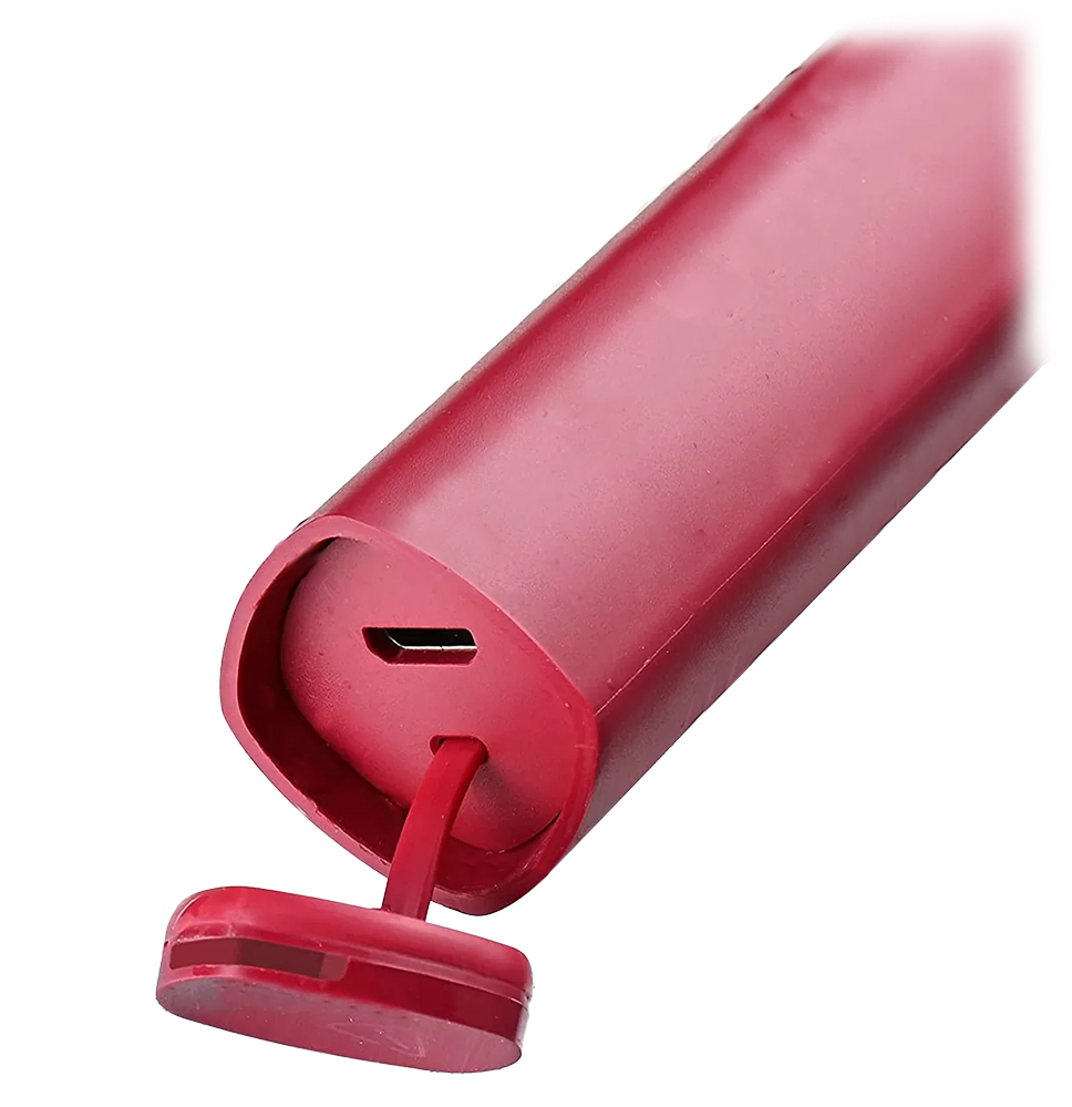 Купить Xiaomi Dr.Bei Sonic Electric Toothbrush GY1 Red (8 насадок)