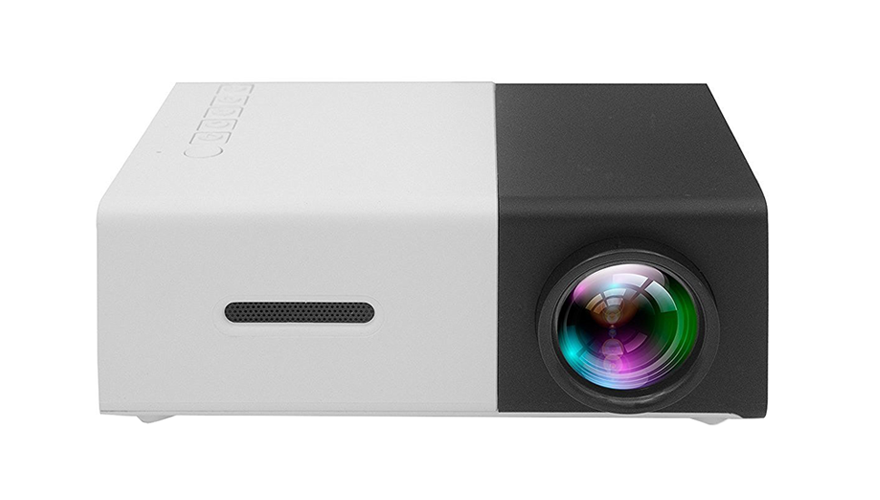 Купить Unic YG-300 Black-White