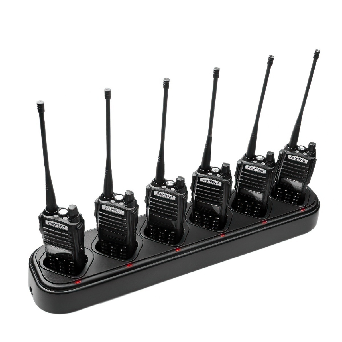 Купить Зарядное устройство для 6 раций Baofeng UV-82