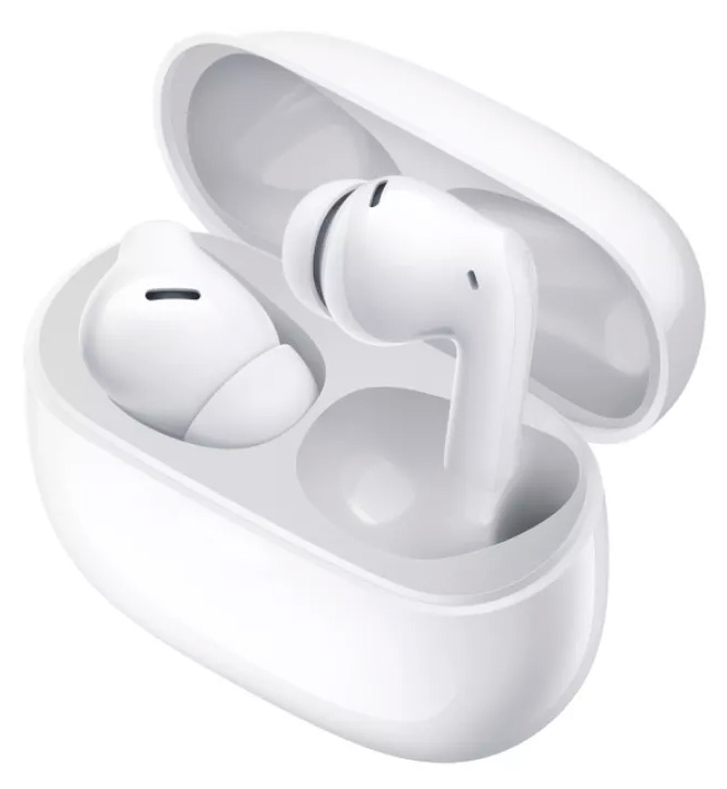 Купить Xiaomi Redmi Buds 5 Pro (M2317E1) Sunny White