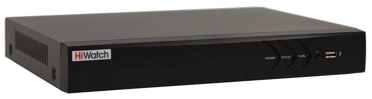 Купить HiWatch DS-H208UA(C)