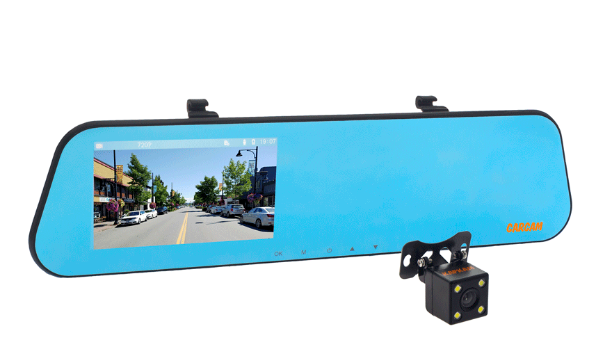Купить CARCAM Z5