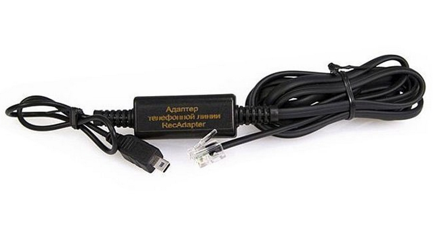 Купить Адаптер RecAdapter для Edic-mini TINY-16