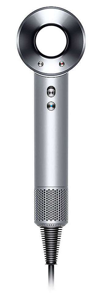 Купить Xiaomi SenCiciMen Super Hair Dryer HD15 Nickel Silver 