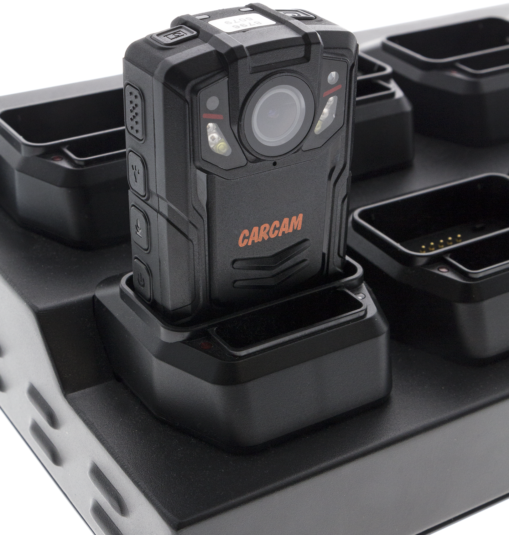 Купить CARCAM COMBAT TERMINAL-8