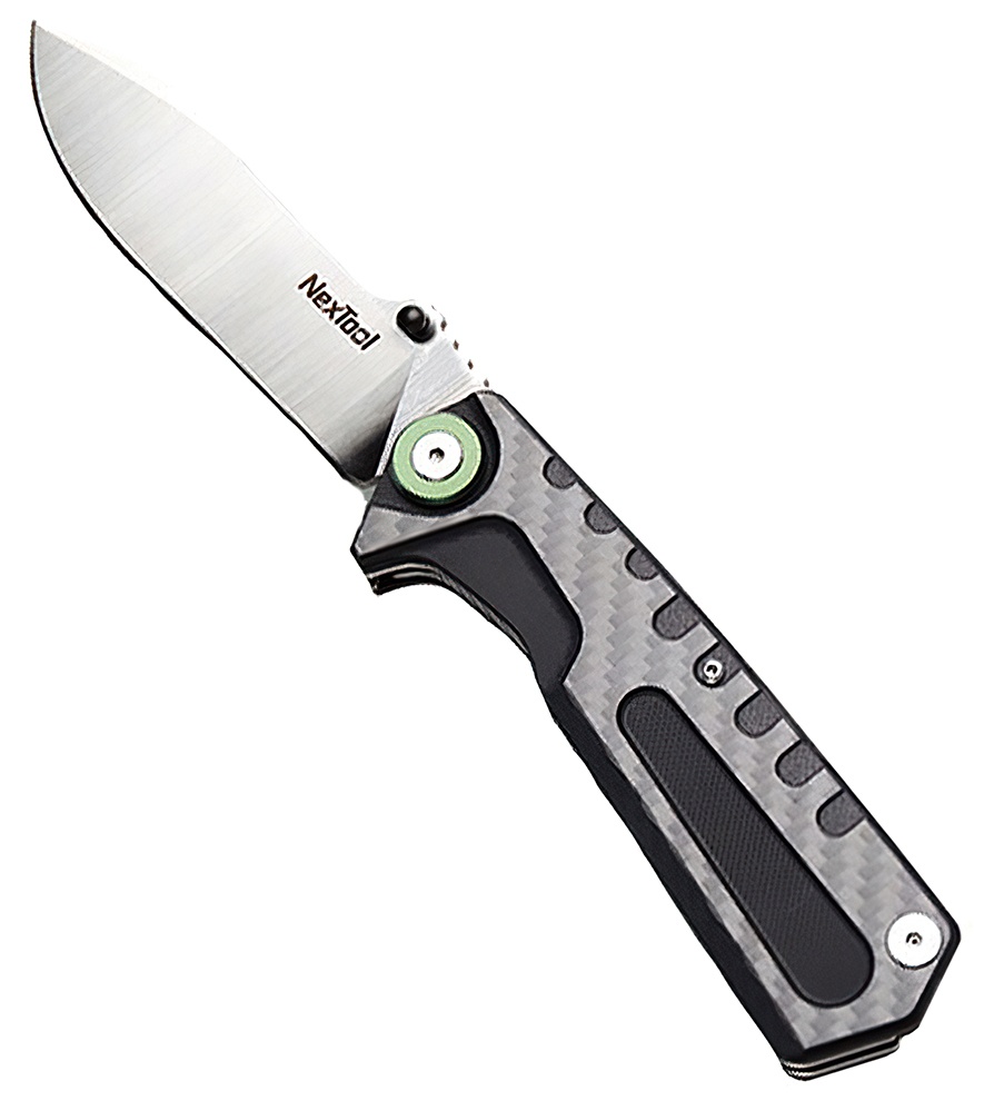 Купить Xiaomi NexTool Multitool Folding Knife (NE20021)