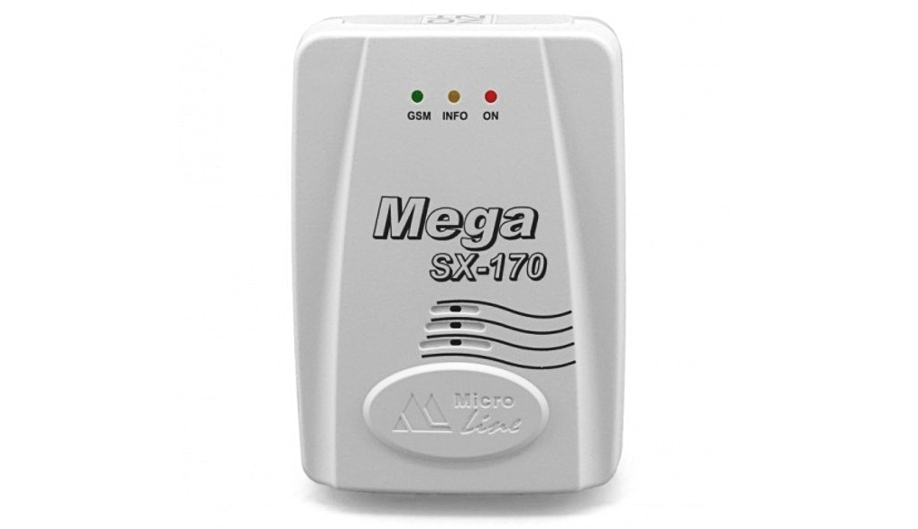 Купить MicroLine Mega SX-170