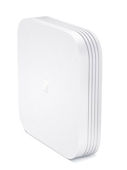 Купить Xiaomi Mi Box 3 Enhanced Edition