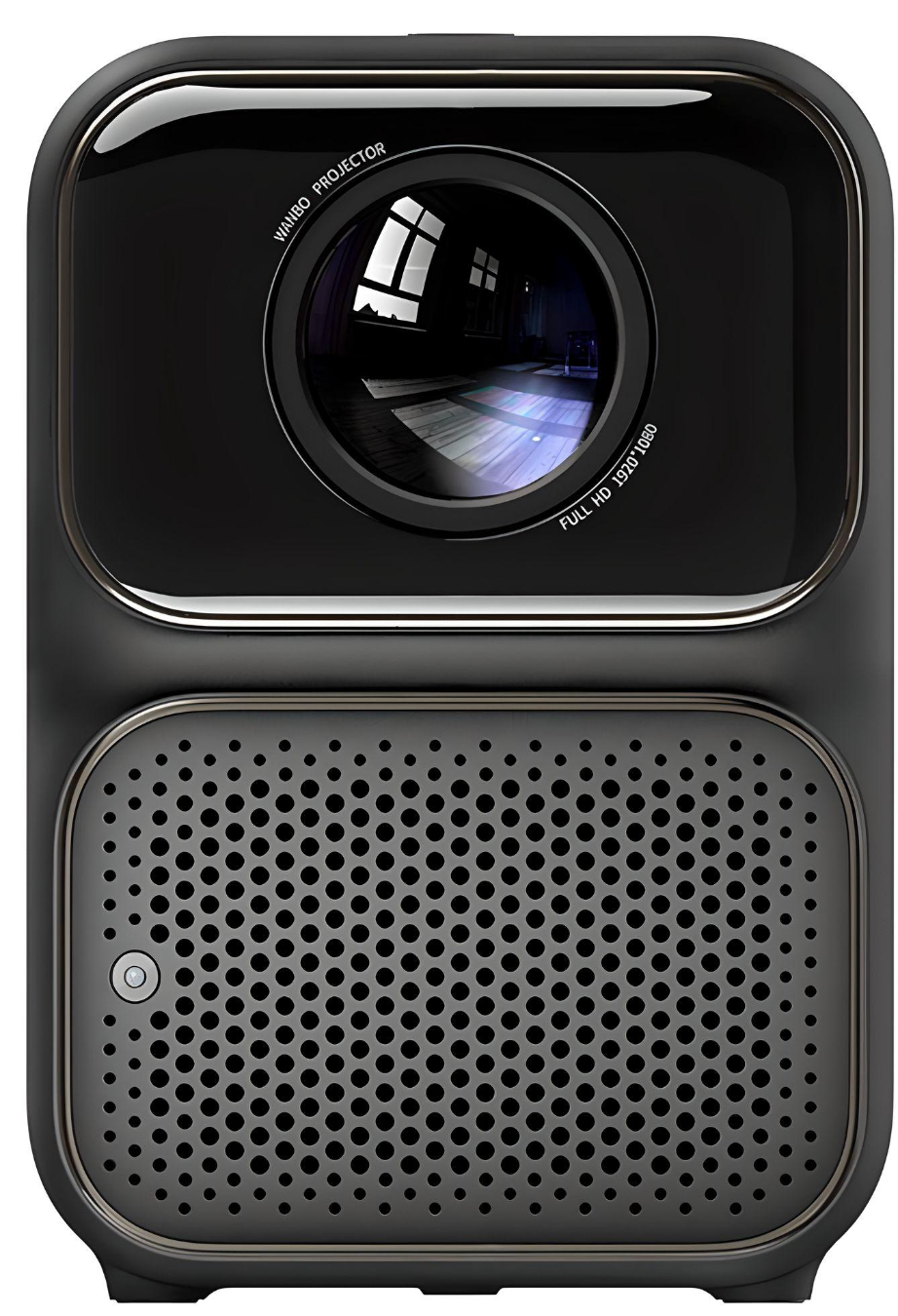 Купить Xiaomi Wanbo Projector TT Black
