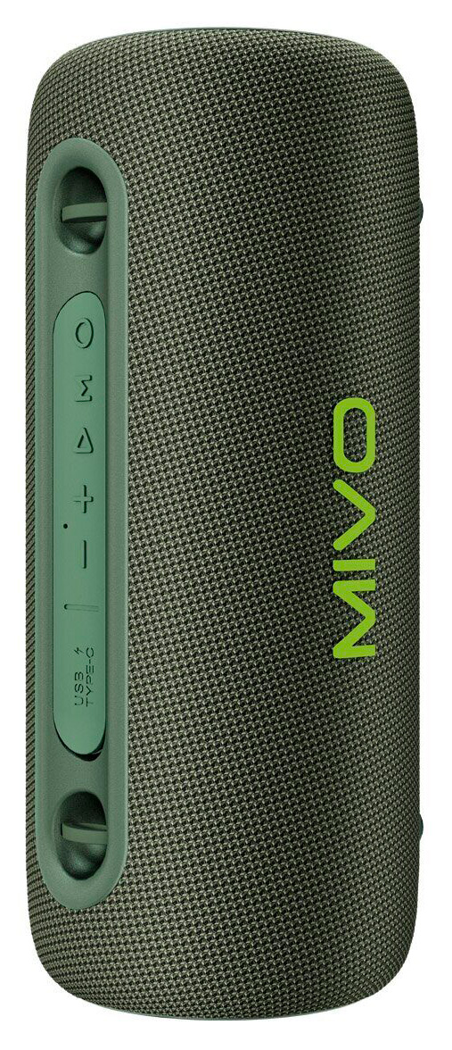 Купить Mivo M18 Green