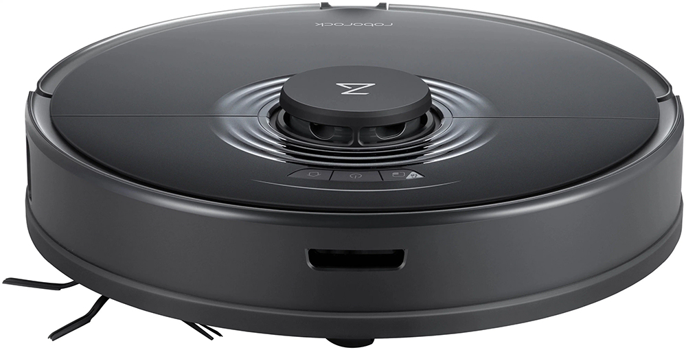 Купить Roborock S7 Black EU