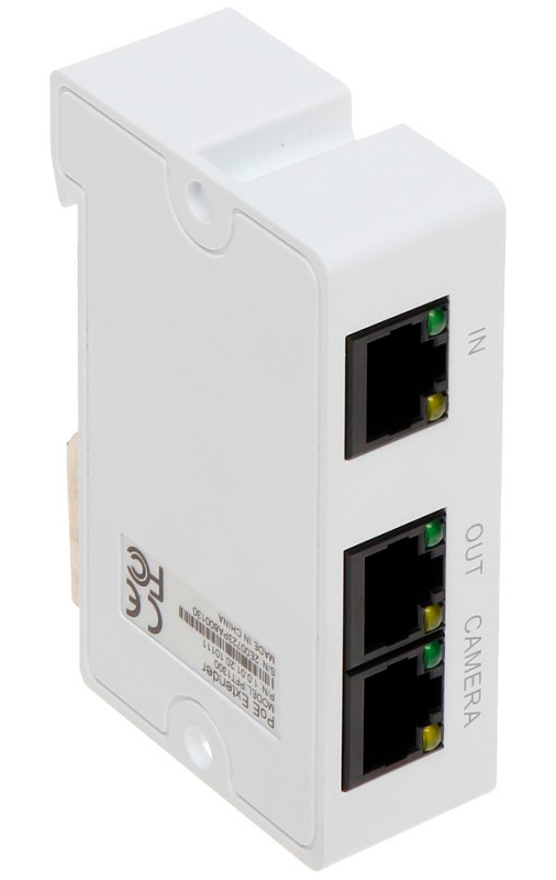 Купить Dahua DH-PFT1300