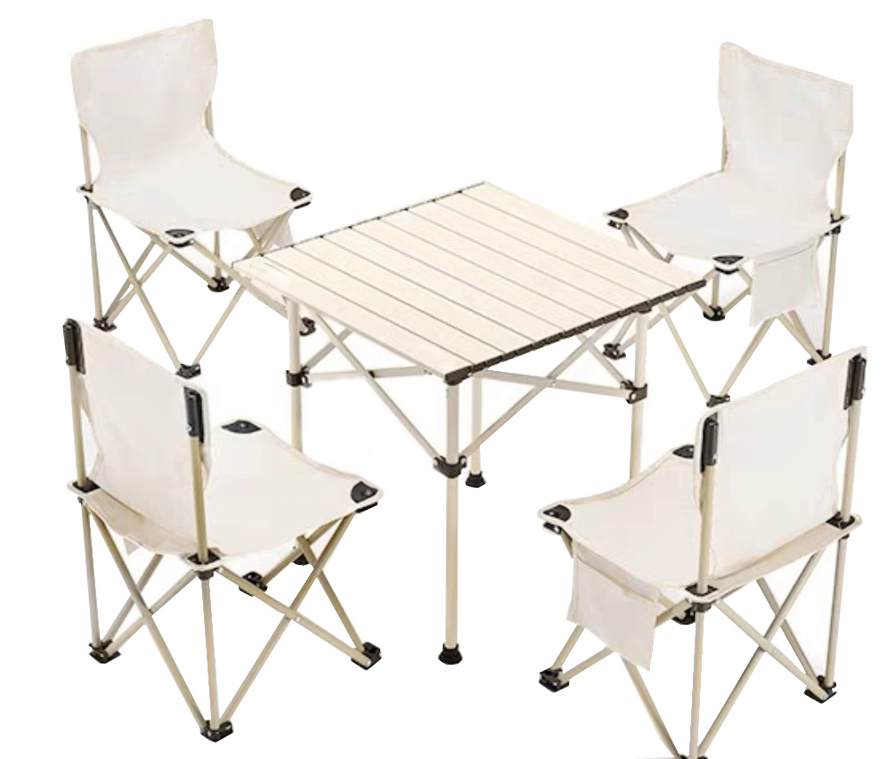 Купить MirCamping MIMIR5B1 White