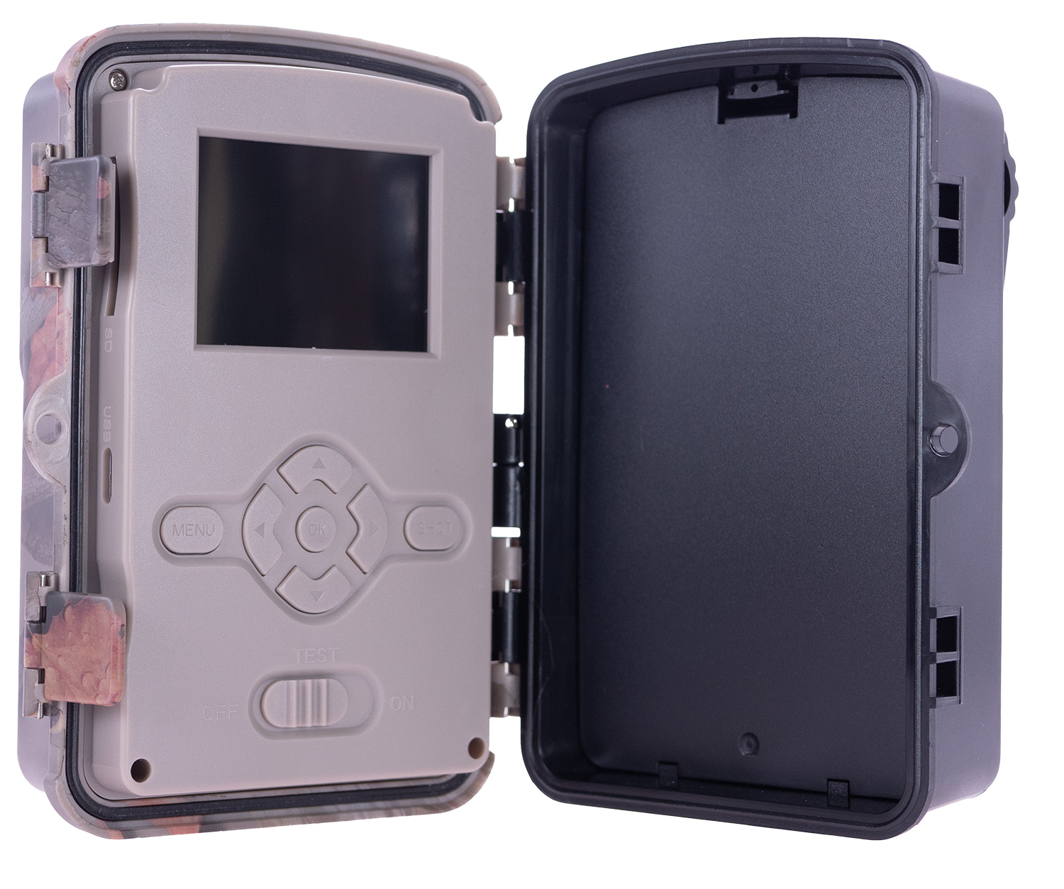Купить Suntek HC-935A-LI