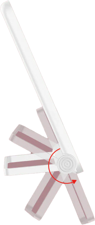 Купить Xiaomi Bomidi R1 Make Up Mirror LED