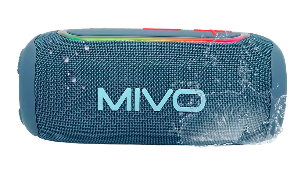 Купить Mivo M21 Blue