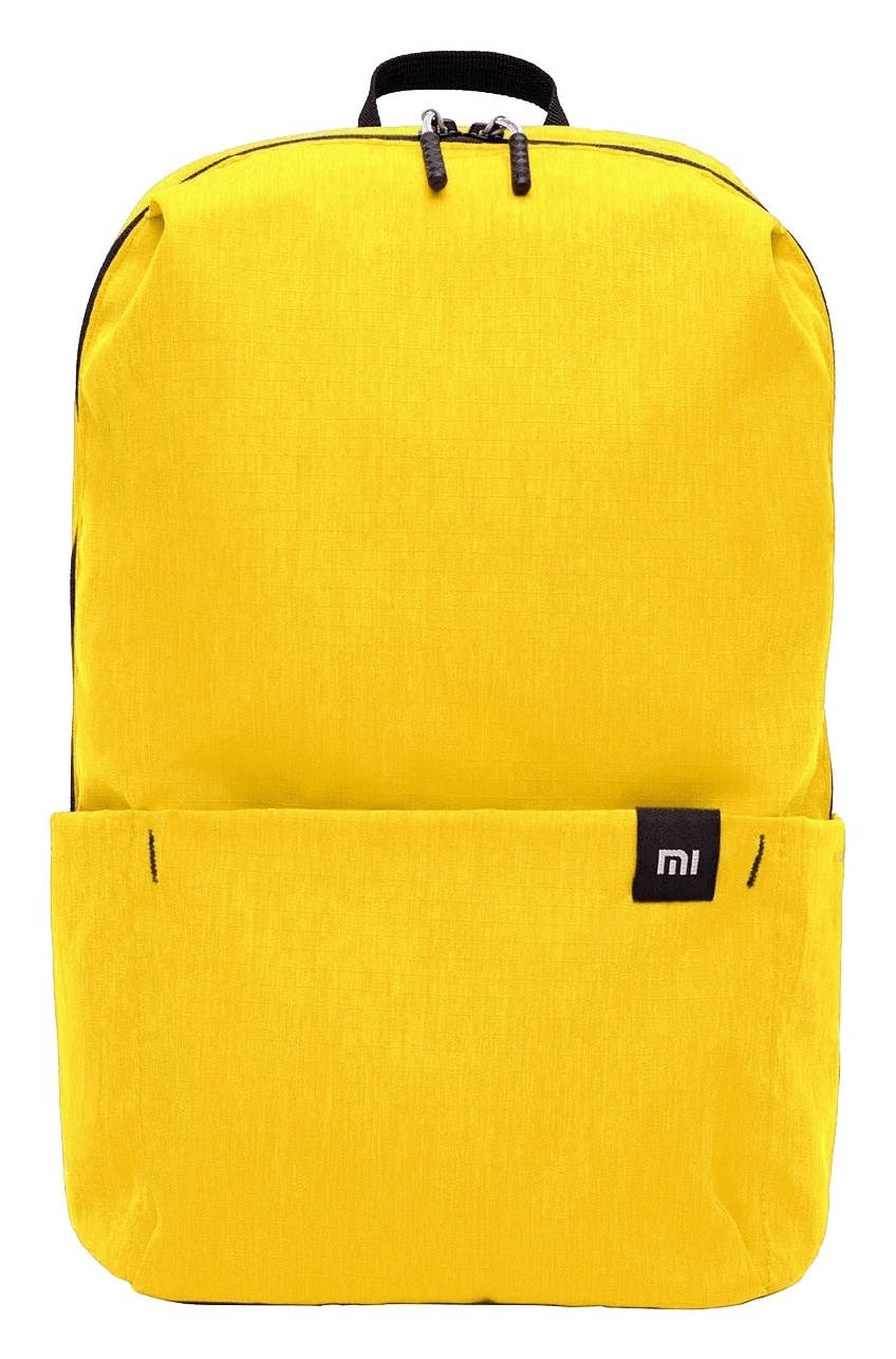 Купить Xiaomi Mi Colorful Mini 20L (XBB02RM) Yellow