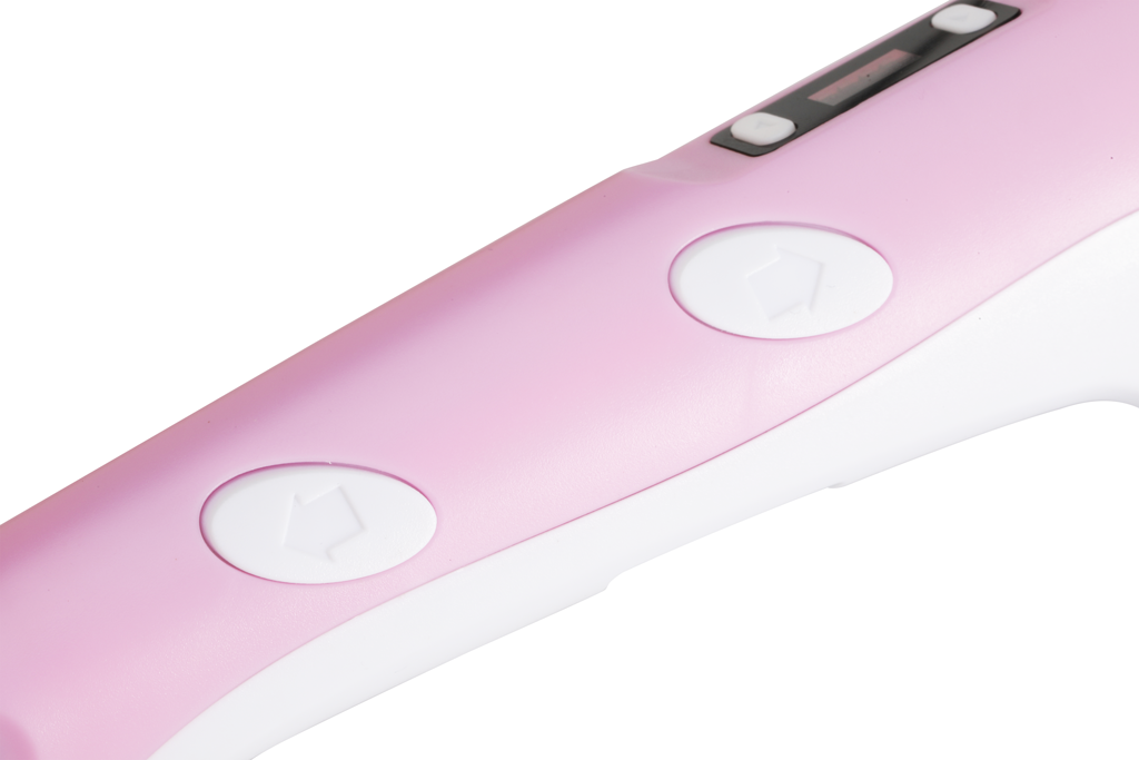Купить CARCAM 3D PEN RP 100B - Pink