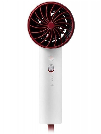 Купить Xiaomi Anions Hair Dryer H5-J Red