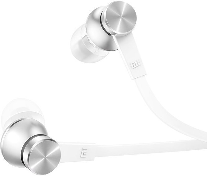 Купить Xiaomi Mi Piston Basic Edition White