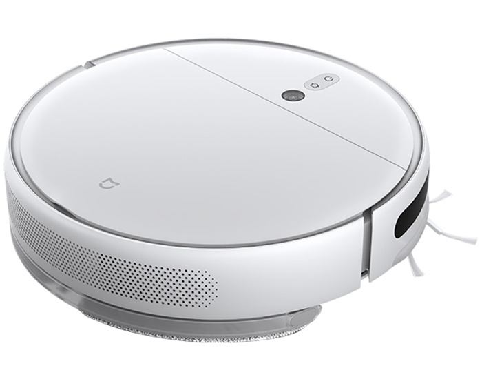 Купить Xiaomi Mijia 2C Sweeping Vacuum Cleaner (STYTJ03ZHM)