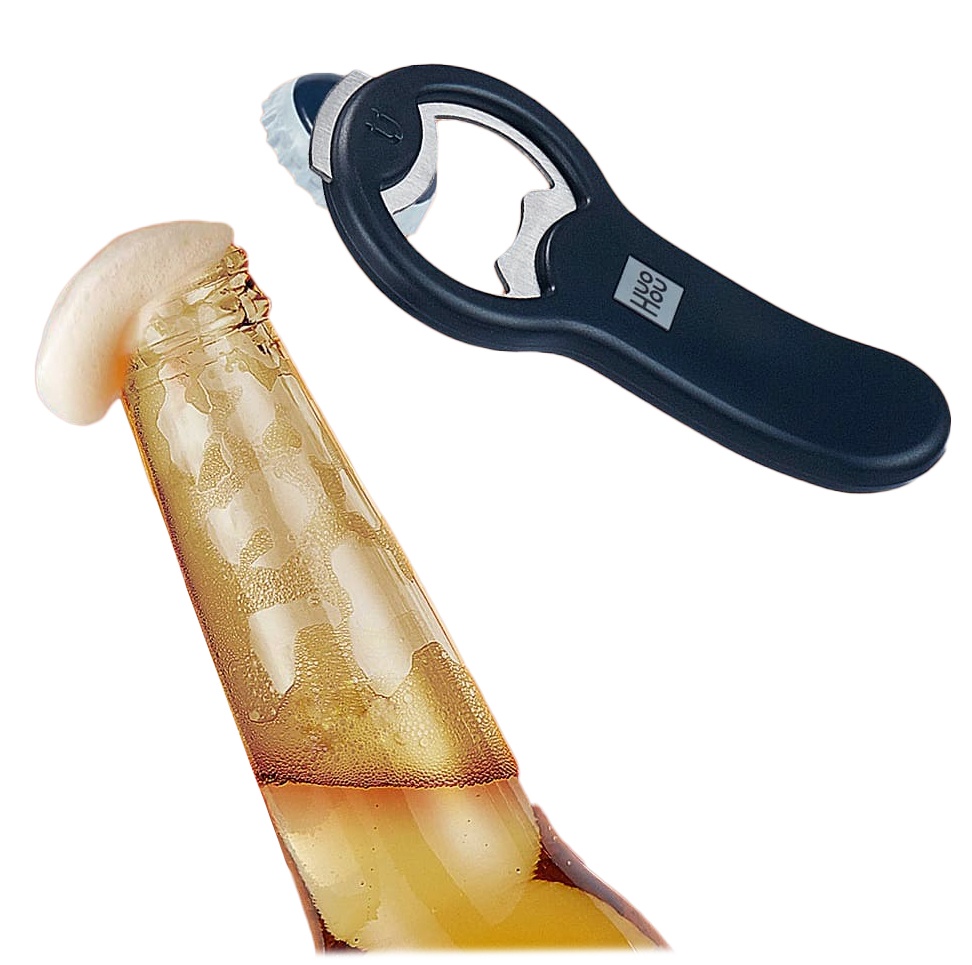 Купить Xiaomi HuoHou Bottle Opener (HU0092)