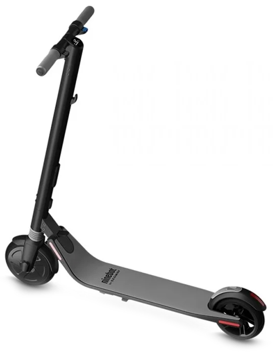 Купить Ninebot KickScooter ES1