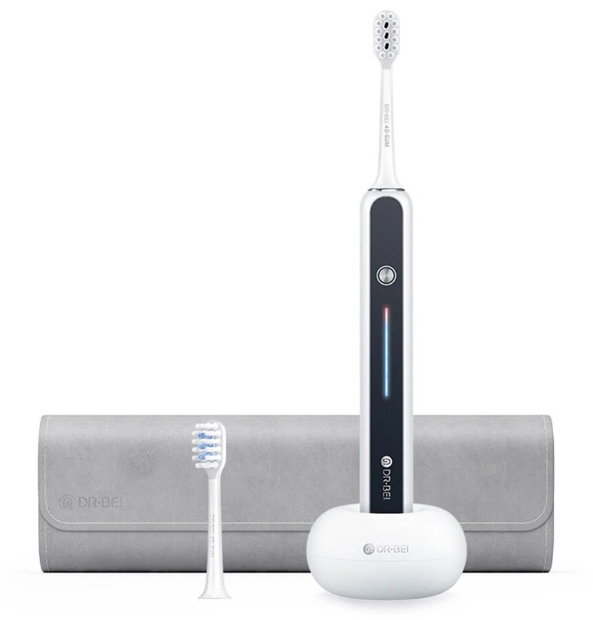 Купить Xiaomi Dr. Bei Sonic Electric Toothbrush S7 White