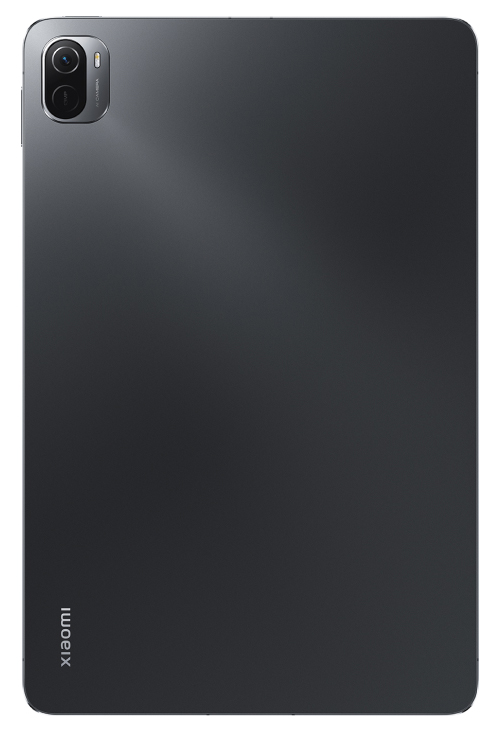 Купить Xiaomi Pad 5, 6 ГБ/128 ГБ, Wi-Fi, Космический Серый