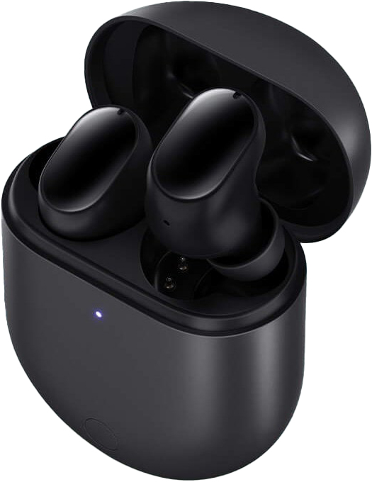 Купить Xiaomi Redmi Buds 3 Pro Black