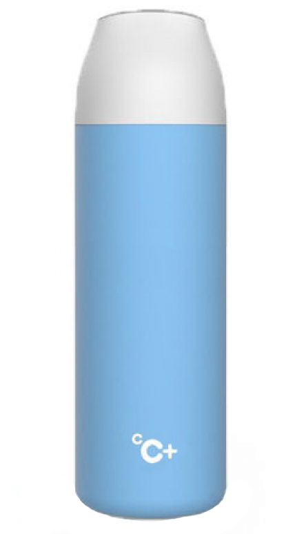 Купить Xiaomi Kiss Kiss Fish CC Cup Blue
