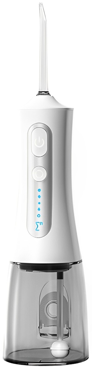 Купить Xiaomi Enpuly Portable Flosser (W1 Plus) White