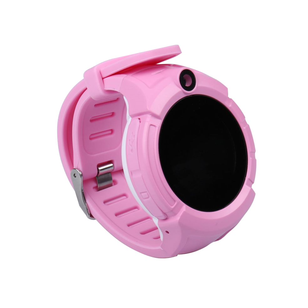 Купить CARCAM GW600 Pink