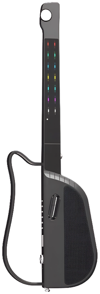Купить Xiaomi Stringless Guitar JT01 Grey
