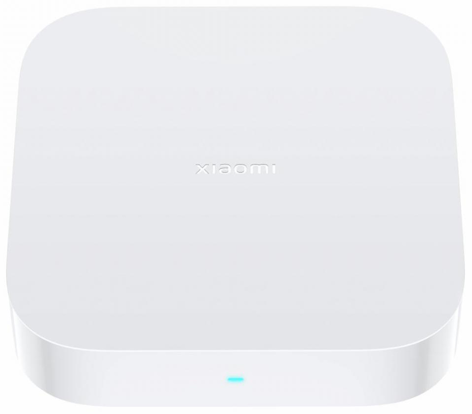 Купить Xiaomi Smart Multi-Mode Gateway 2 (DMWG03LM)