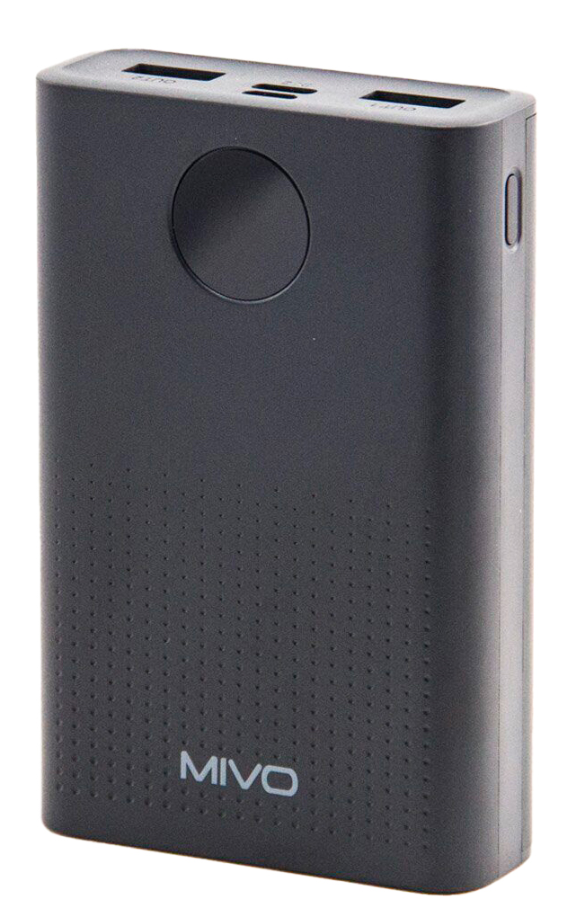 Купить Mivo MB-102 10000mAh