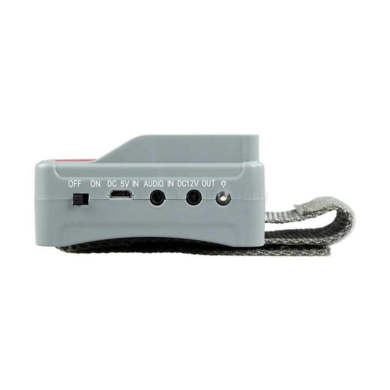 Купить CARCAM VIDEO TESTER (Analog + AHD)