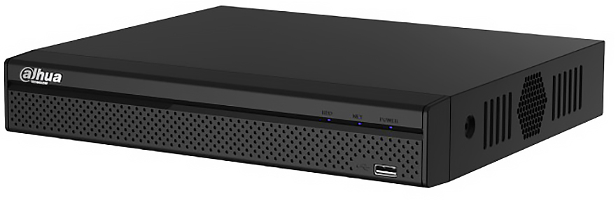 Купить Dahua DHI-NVR1104HS-S3/H