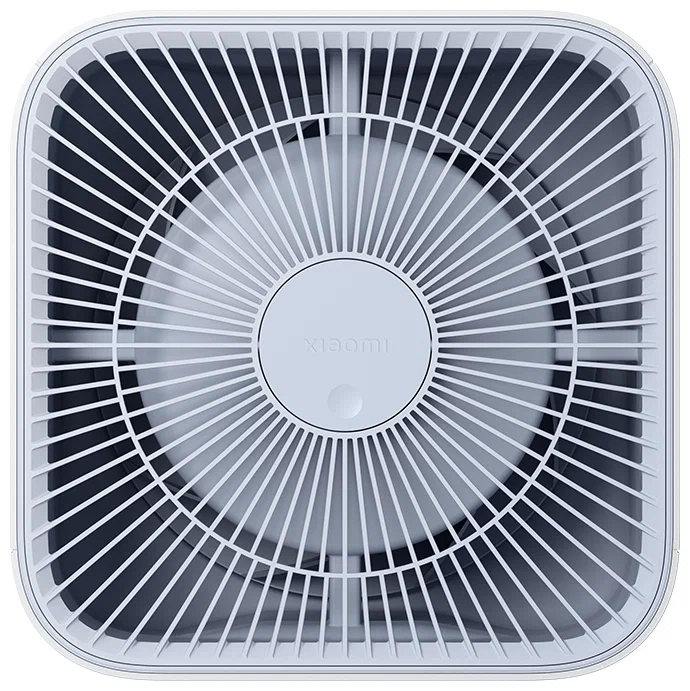 Купить Xiaomi Smart Air Purifier 4 EU (AC-M16-SC)
