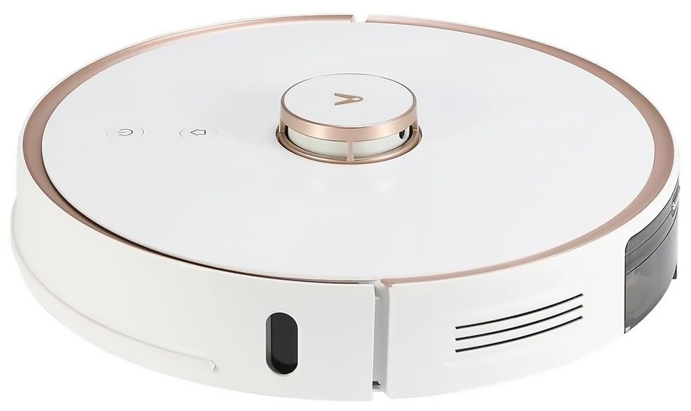 Купить Xiaomi Viomi Vacuum Cleaner Alpha S9 White (V-RVCLMD28A)