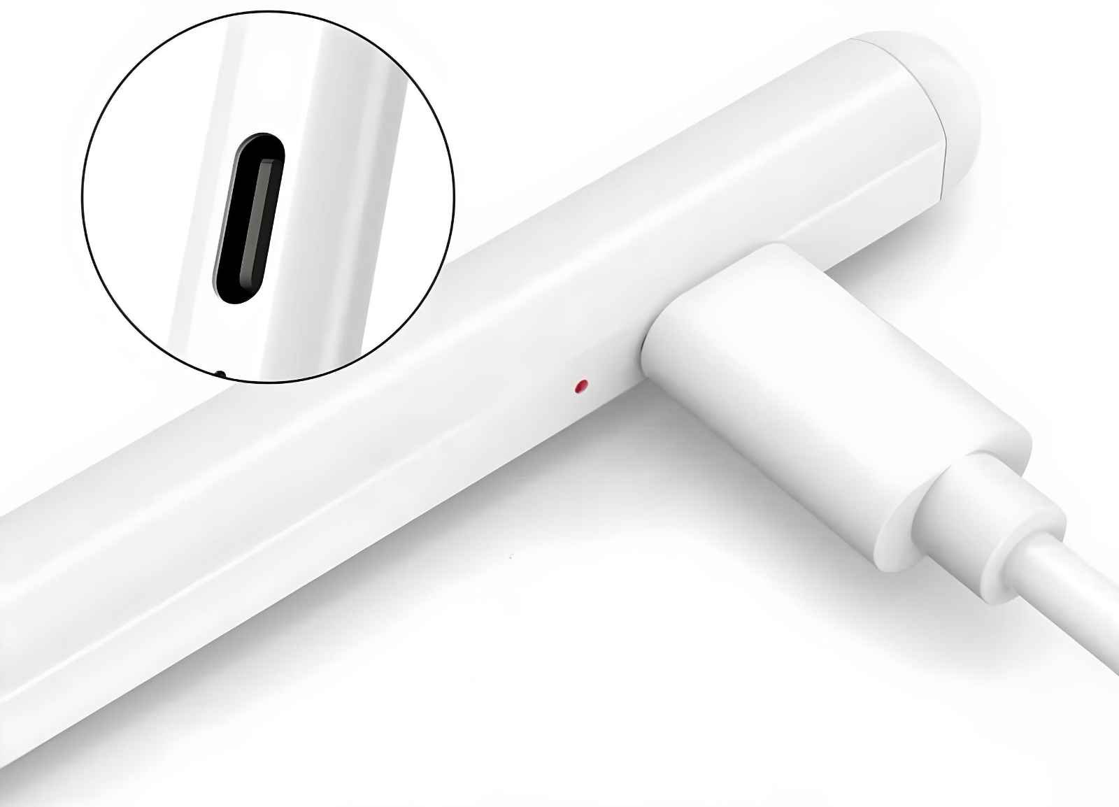 Купить CARCAM Smart Pencil KD503 White