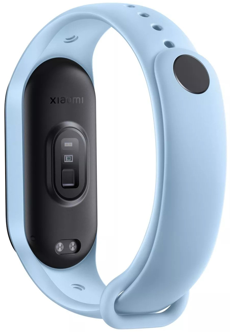 Купить Xiaomi Mi Band 7 Blue