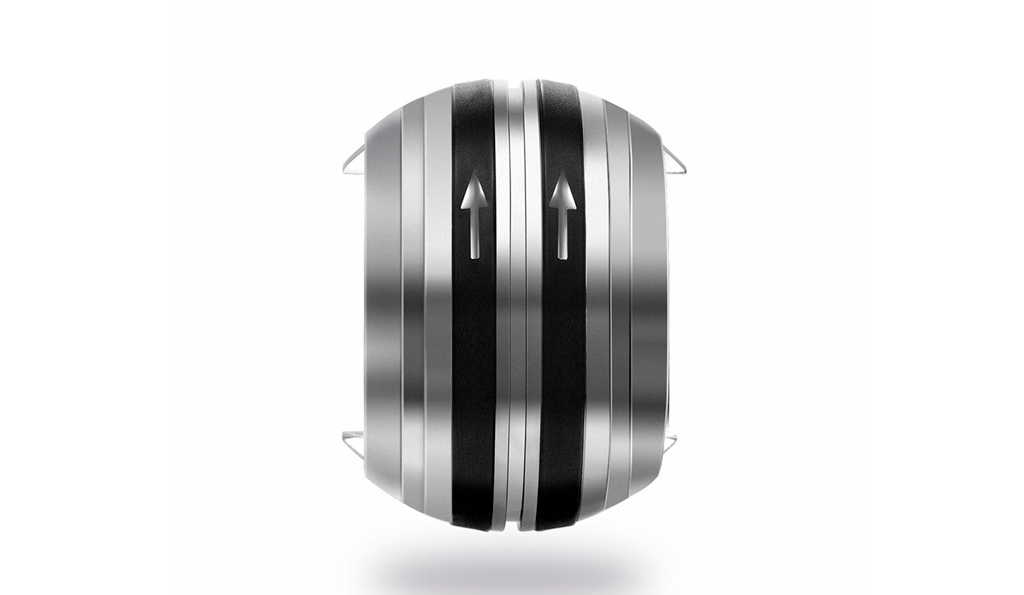 Купить Xiaomi Yunmai Gyroscopic Wrist Trainer (YMGB-Z701) Black