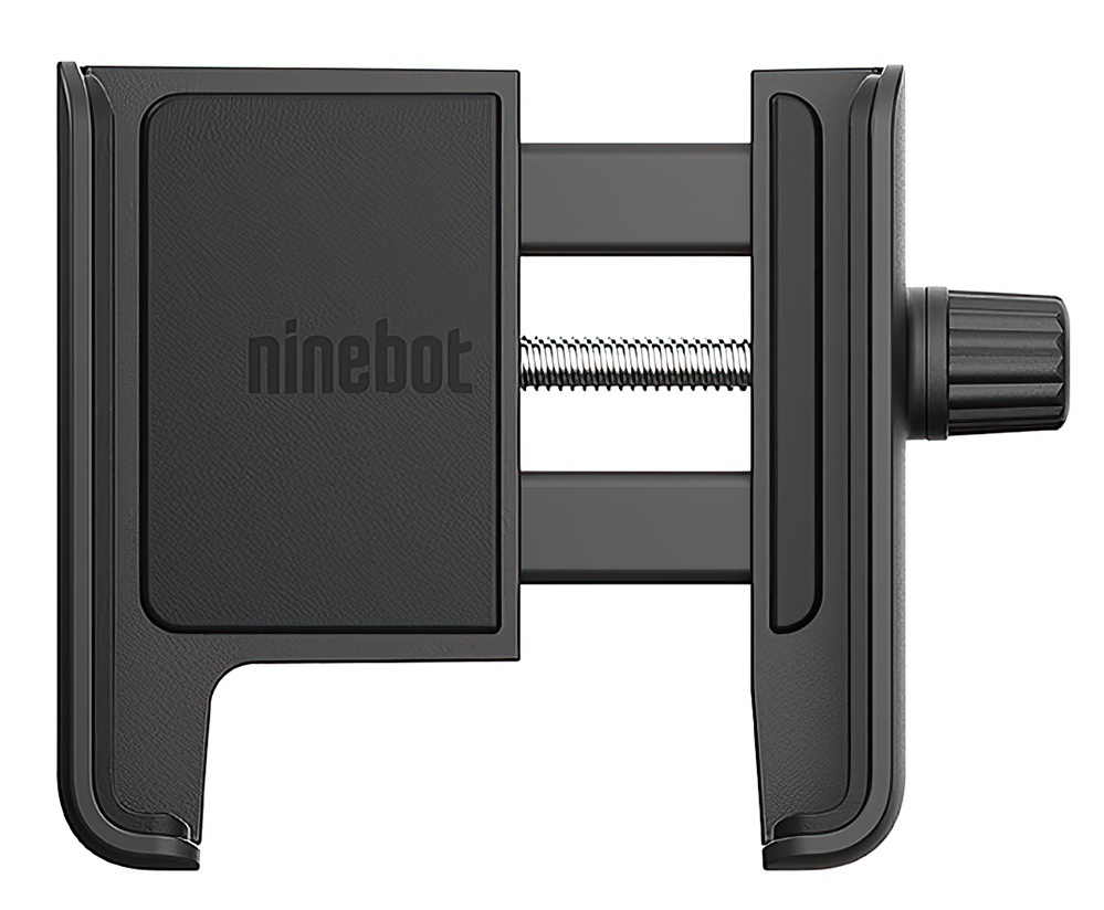 Купить Ninebot Phone Holder (PJ20QXZJ) Black